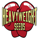 Heavyweight Seeds wietzaadjes